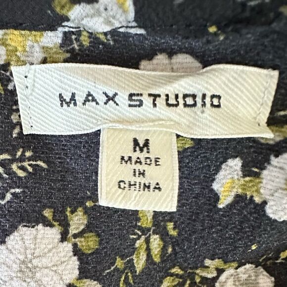EUC Max Studio Women’s Dress - Picture 10 of 12